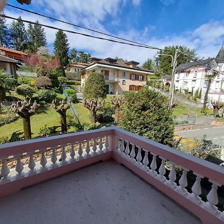 Villa Aida Lake View لافينا بونتي تريسا المظهر الخارجي الصورة