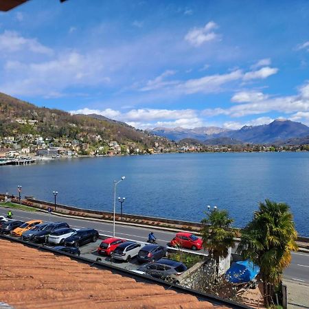 Villa Aida Lake View لافينا بونتي تريسا المظهر الخارجي الصورة