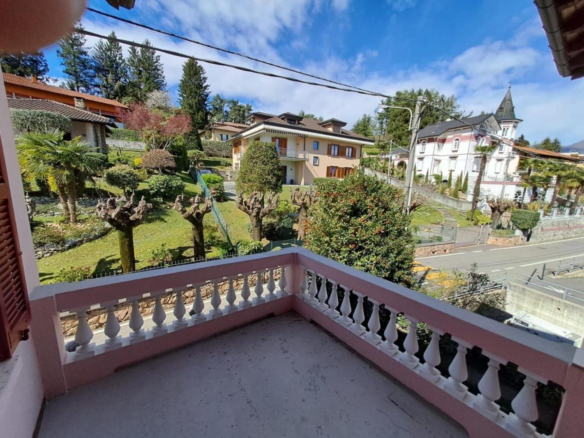 Villa Aida Lake View لافينا بونتي تريسا المظهر الخارجي الصورة